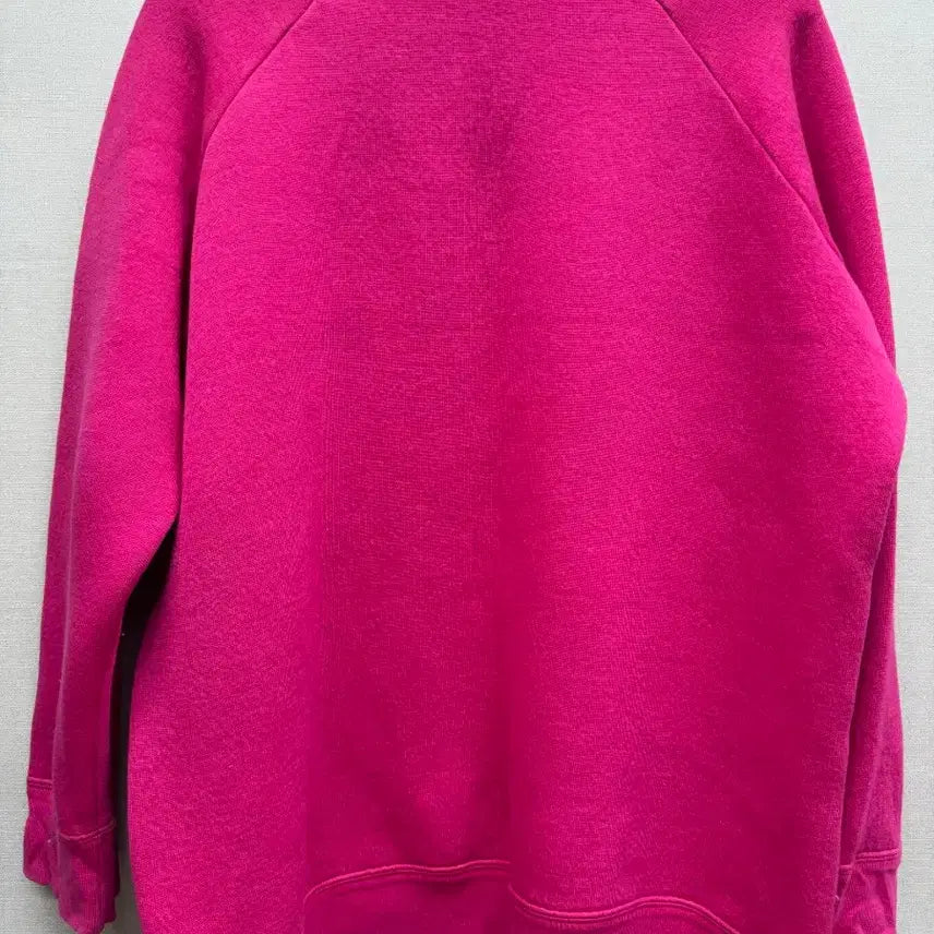 [BUNJANG] Marc Jacobs x MTV Hot Pink Sweatshirt (66-77) / 마크제이콥스 x MTV 핫핑크 맨투맨 (66~77)