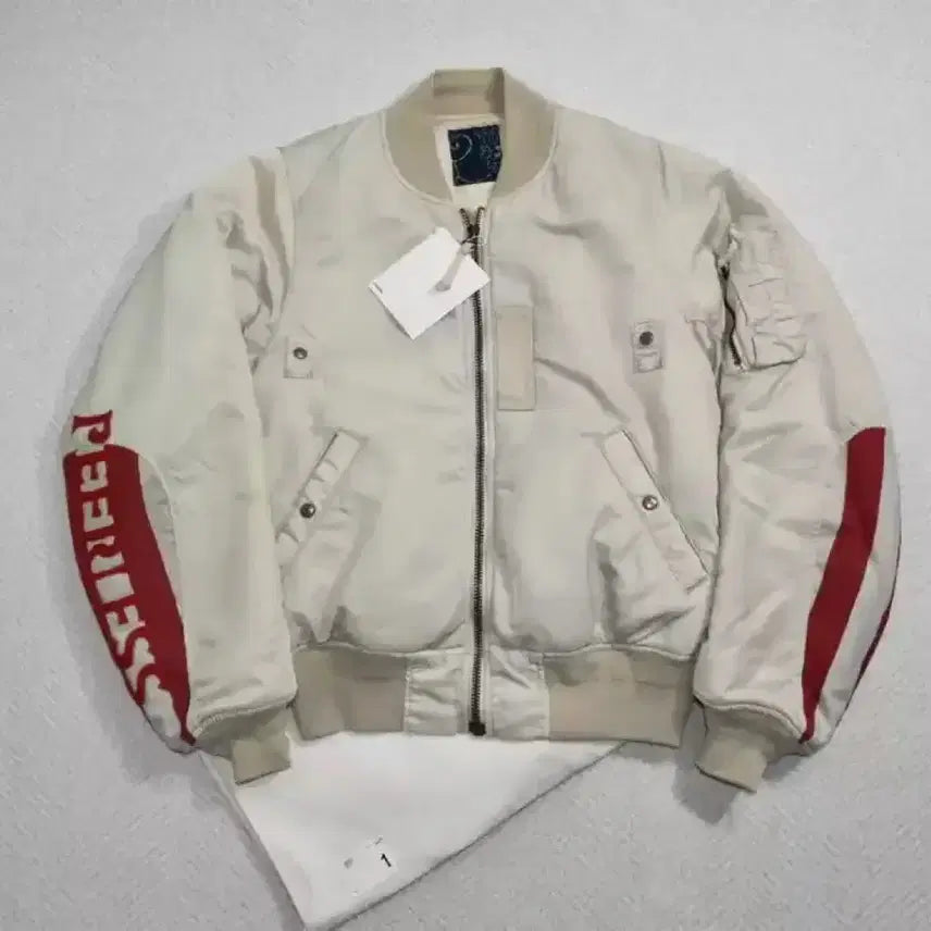 [BUNJANG] Visvim Torson Collage Jacket / 비즈빔 19aw 토르손 콜라주