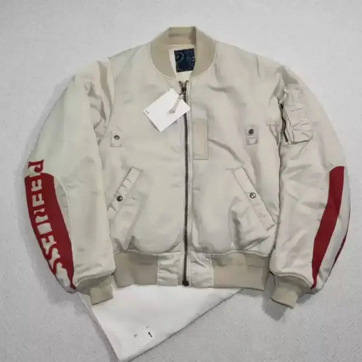 [BUNJANG] Visvim Torson Collage Jacket / 비즈빔 19aw 토르손 콜라주