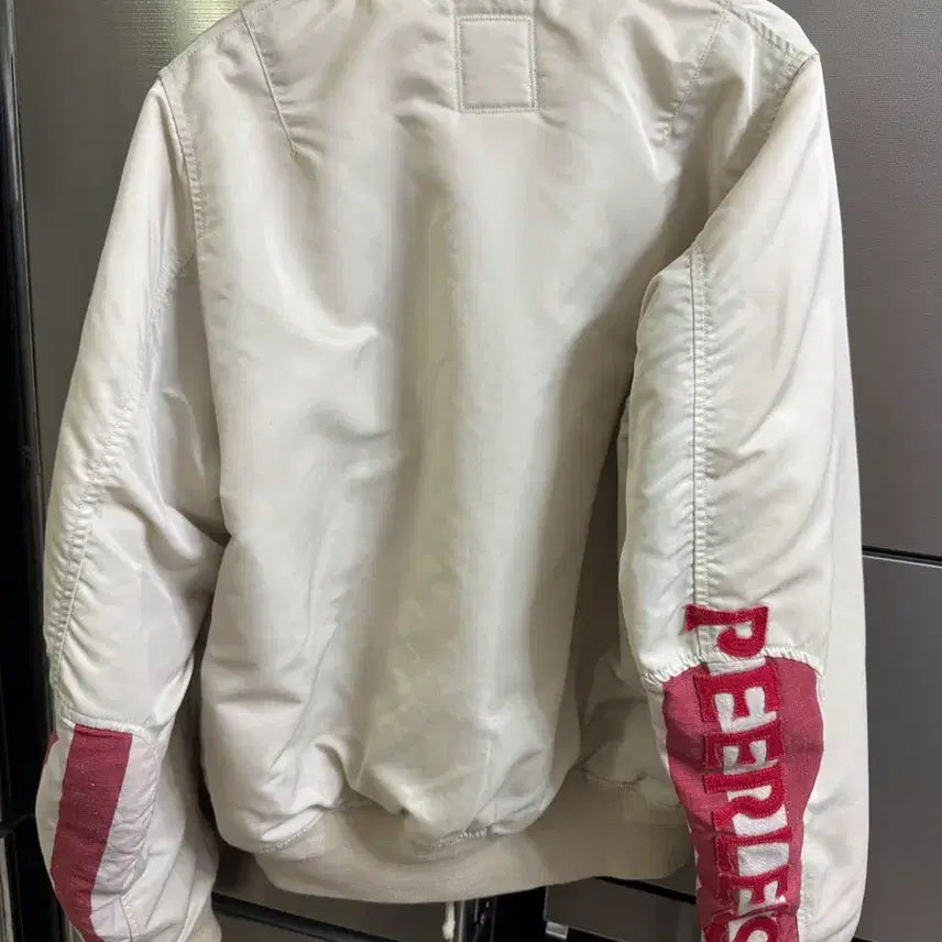 [BUNJANG] Visvim Torson Collage Jacket / 비즈빔 19aw 토르손 콜라주