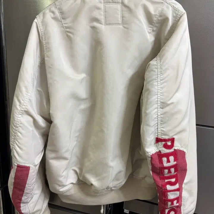 [BUNJANG] Visvim Torson Collage Jacket / 비즈빔 19aw 토르손 콜라주