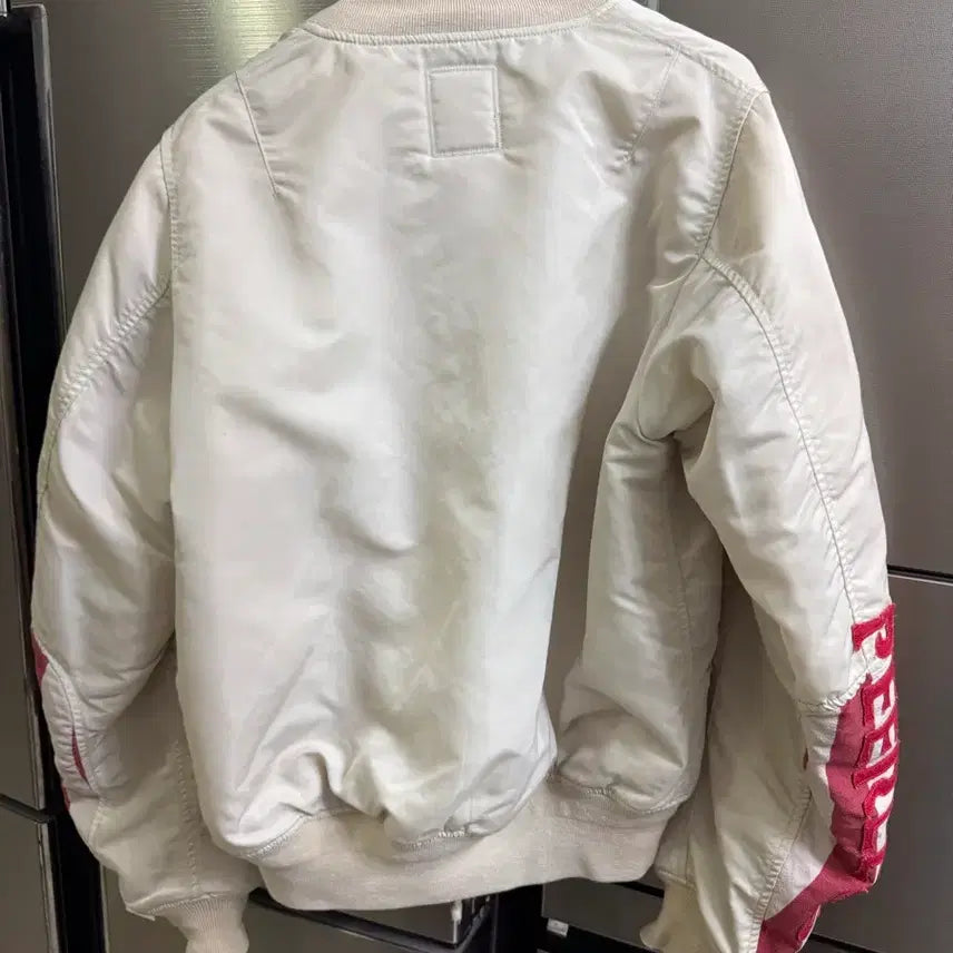 [BUNJANG] Visvim Torson Collage Jacket / 비즈빔 19aw 토르손 콜라주