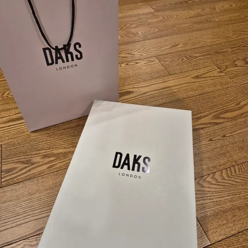 [BUNJANG] DAKS 26SS Solid Long Sleeve Shirt / 닥스26SS 스트레치 노케어 솔리드 긴소매 화이트 셔츠 DMP1SHDL1