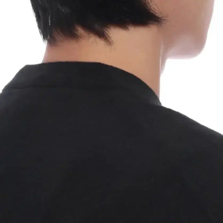 [BUNJANG] Maison Kitsune Gray Fox Patch Cardigan / 메종키츠네 그레이 폭스 패치 가디건 블랙/네이비