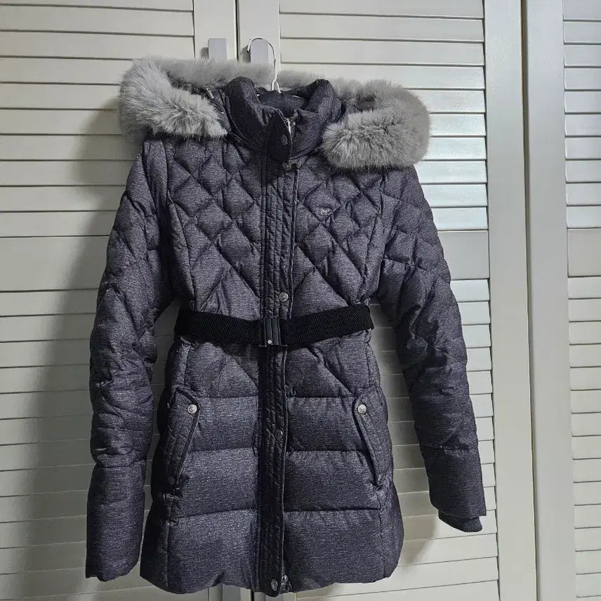 [BUNJANG] Jack Nicklaus Padded Jacket / (착샷)잭니클라우스패딩 95(66)