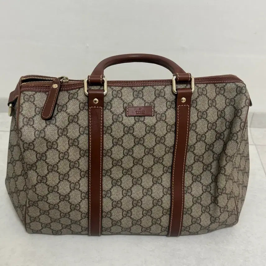 [BUNJANG] Gucci Bag / 구찌가방