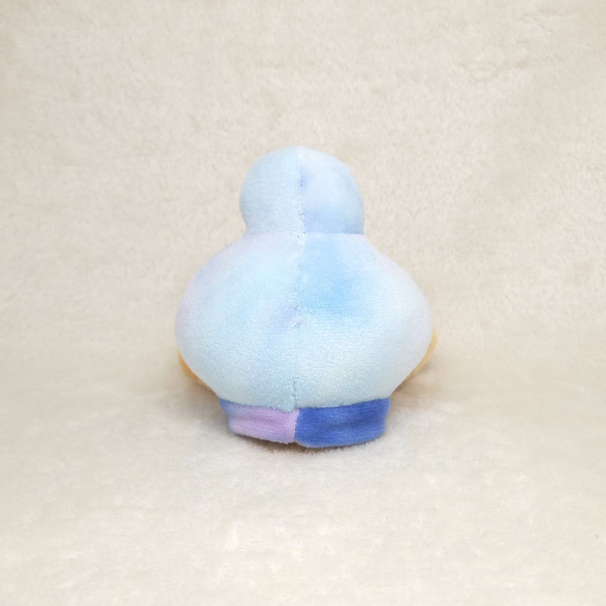 [SOLD OUT] (새상품/정품) 파스텔 멀티블루 키위새 키링 인형 우정키링 8cm