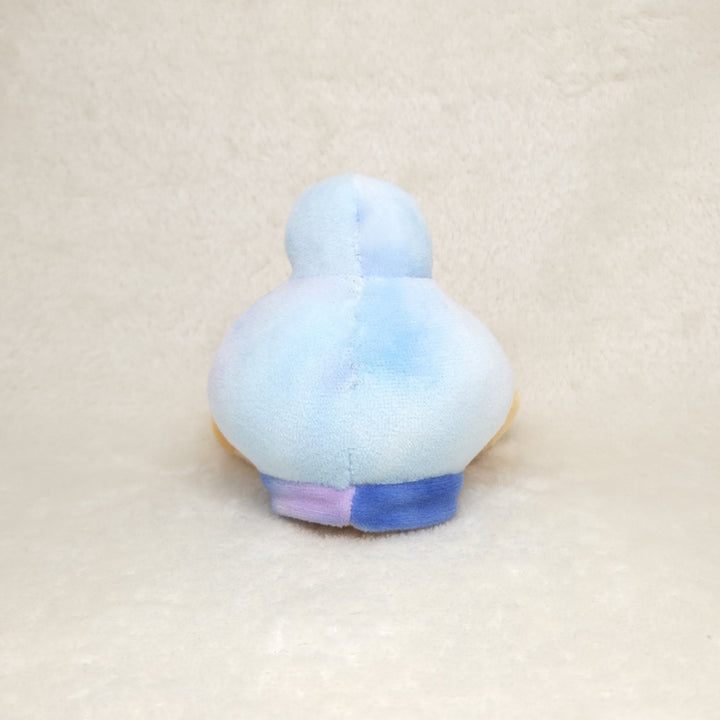 [SOLD OUT] (새상품/정품) 파스텔 멀티블루 키위새 키링 인형 우정키링 8cm