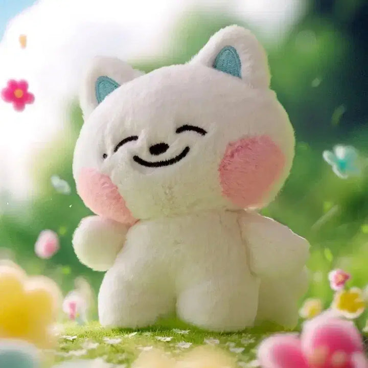 [BUNJANG] NCT Dream Dreamies Jeno Plush / 급처) 엔시티드림 라인프렌즈 드리미즈 대왕 쪠드 양도