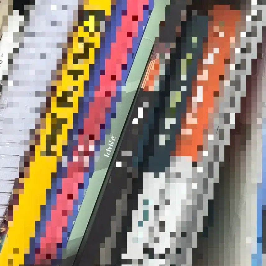 [BUNJANG] Classic Literature Textbook / 강기본 고전시가