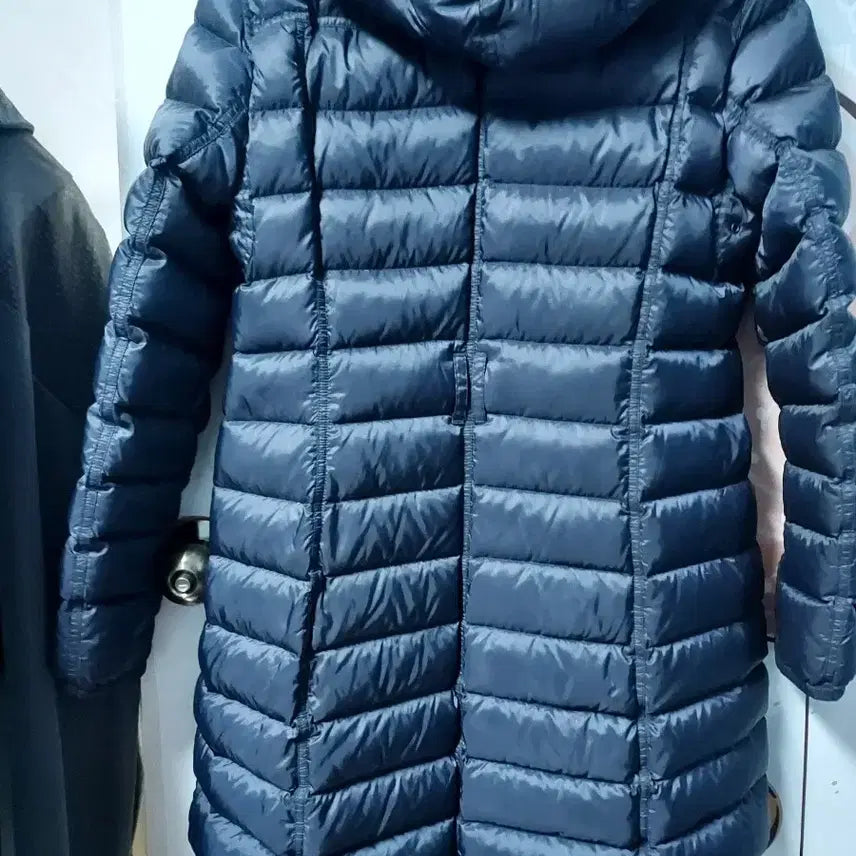 [BUNJANG] Burberry Padded Jacket / 버버리 패딩(번개케어/감정완료)
