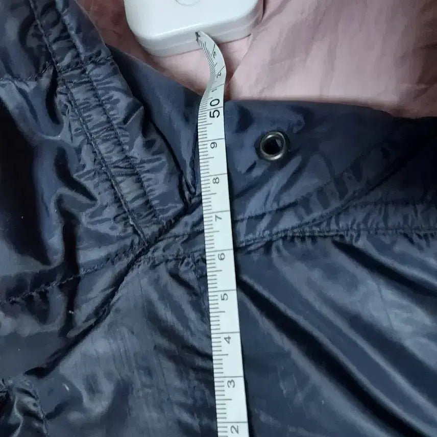 [BUNJANG] Burberry Padded Jacket / 버버리 패딩(번개케어/감정완료)