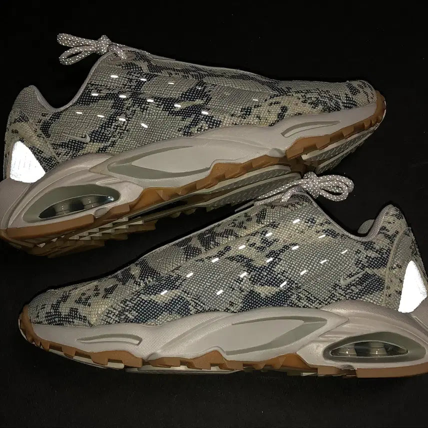 [BUNJANG] Nike Drake NOCTA Hot Step Air Terra Light Bone Sneakers / 나이키 X 드레이크 녹타 핫 스텝 에어 테라 라이트 본