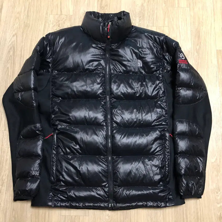 [BUNJANG] The North Face Crimptastic Jacket Black XL / 노스페이스 크림프타스틱 자켓 블랙