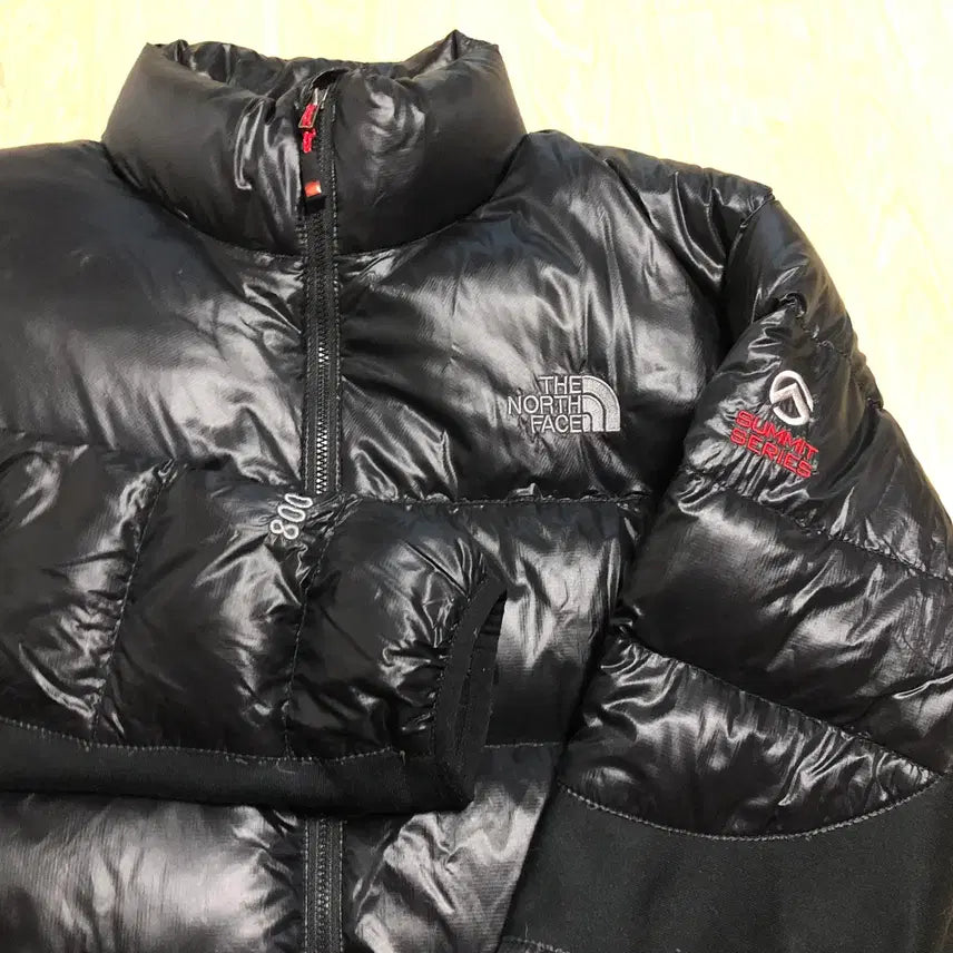 [BUNJANG] The North Face Crimptastic Jacket Black XL / 노스페이스 크림프타스틱 자켓 블랙