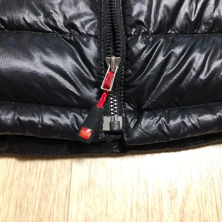 [BUNJANG] The North Face Crimptastic Jacket Black XL / 노스페이스 크림프타스틱 자켓 블랙