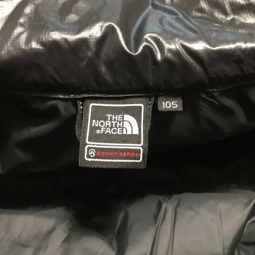 [BUNJANG] The North Face Crimptastic Jacket Black XL / 노스페이스 크림프타스틱 자켓 블랙