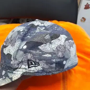 [BUNJANG] New Era 59FIFTY Snapback Cap / 뉴에라 59FIFTY 스냅백