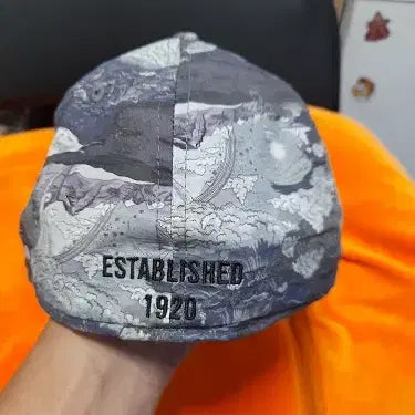 [BUNJANG] New Era 59FIFTY Snapback Cap / 뉴에라 59FIFTY 스냅백