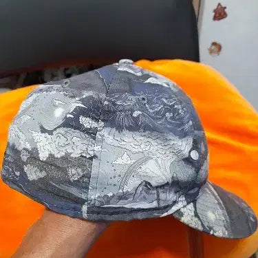 [BUNJANG] New Era 59FIFTY Snapback Cap / 뉴에라 59FIFTY 스냅백