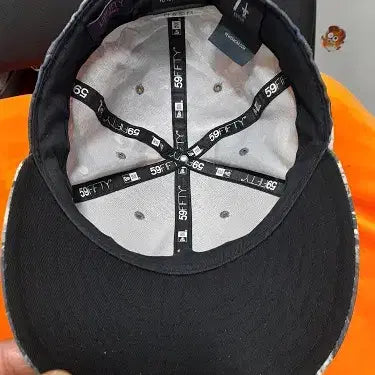 [BUNJANG] New Era 59FIFTY Snapback Cap / 뉴에라 59FIFTY 스냅백