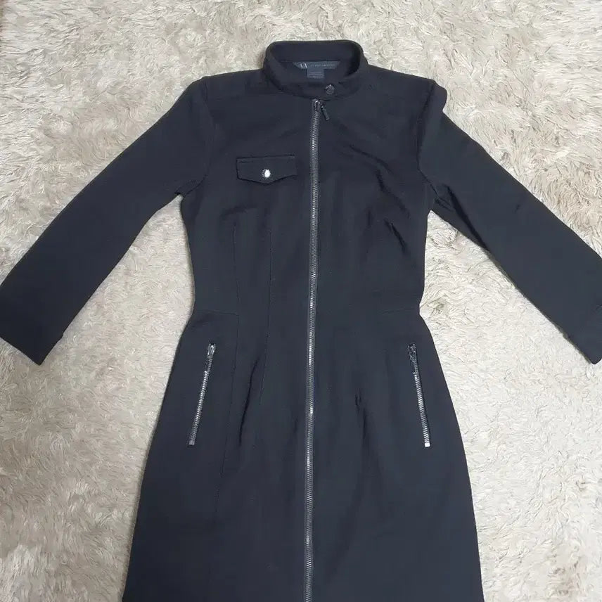 [BUNJANG] Armani Dress Size 87/155 Good Condition / 알마니 원피스 상태 굿  사이즈 87/155 PO