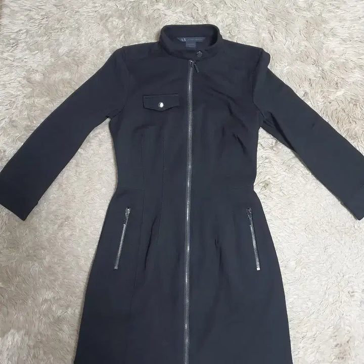 [BUNJANG] Armani Dress Size 87/155 Good Condition / 알마니 원피스 상태 굿  사이즈 87/155 PO