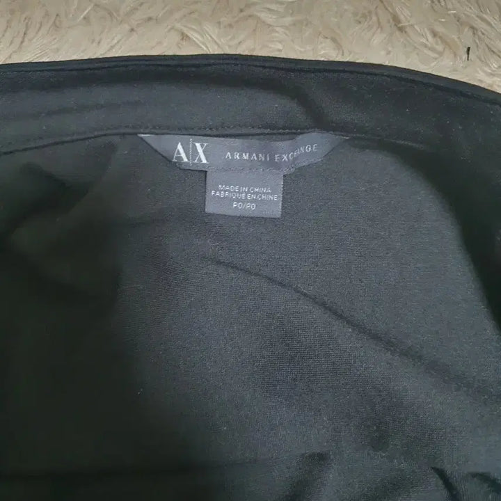 [BUNJANG] Armani Dress Size 87/155 Good Condition / 알마니 원피스 상태 굿  사이즈 87/155 PO