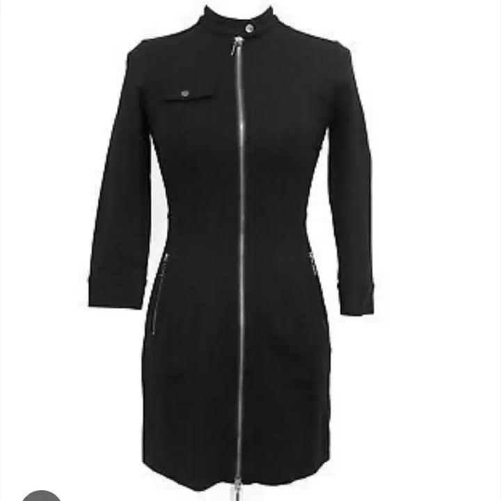 [BUNJANG] Armani Dress Size 87/155 Good Condition / 알마니 원피스 상태 굿  사이즈 87/155 PO