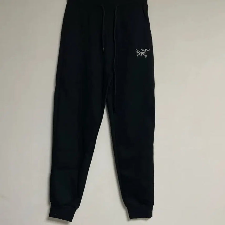 [BUNJANG] Arc'teryx Training Pants / 아크테릭스 블랙 트레이닝 바지