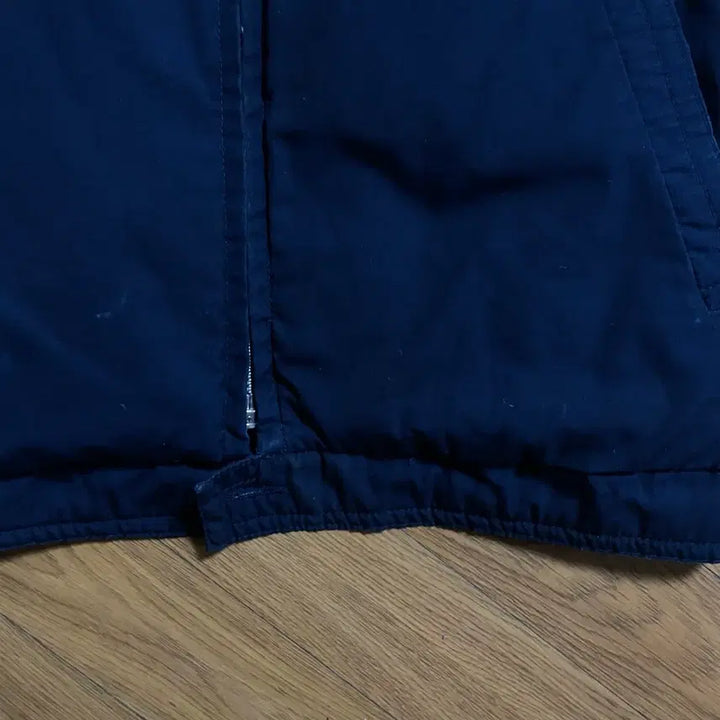 [BUNJANG] 80s Eddie Bauer Goose Down Padded Jacket / 80s 에디 바우어 구스다운 패딩