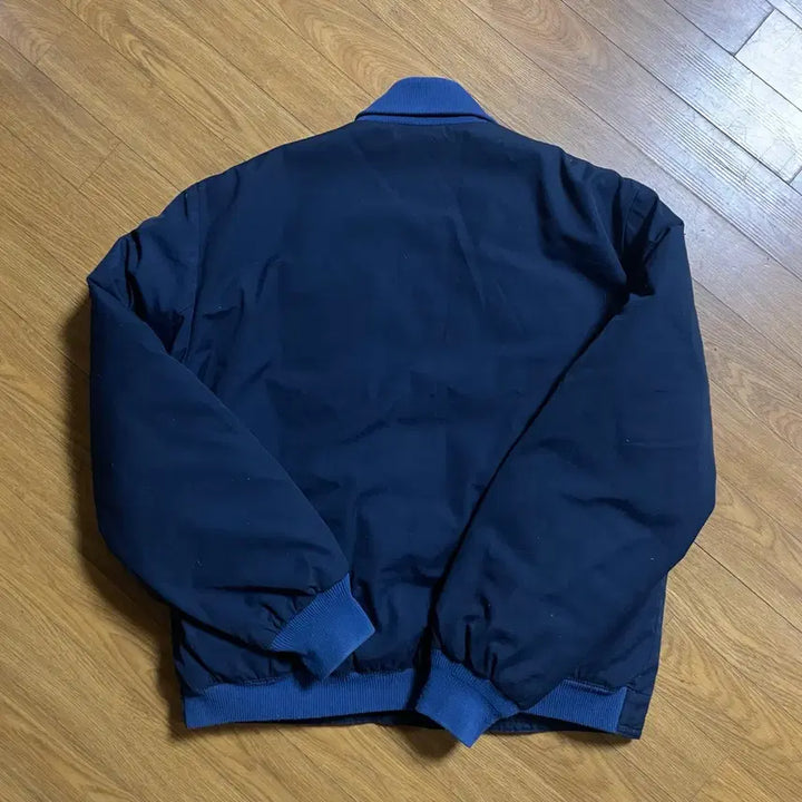 [BUNJANG] 80s Eddie Bauer Goose Down Padded Jacket / 80s 에디 바우어 구스다운 패딩