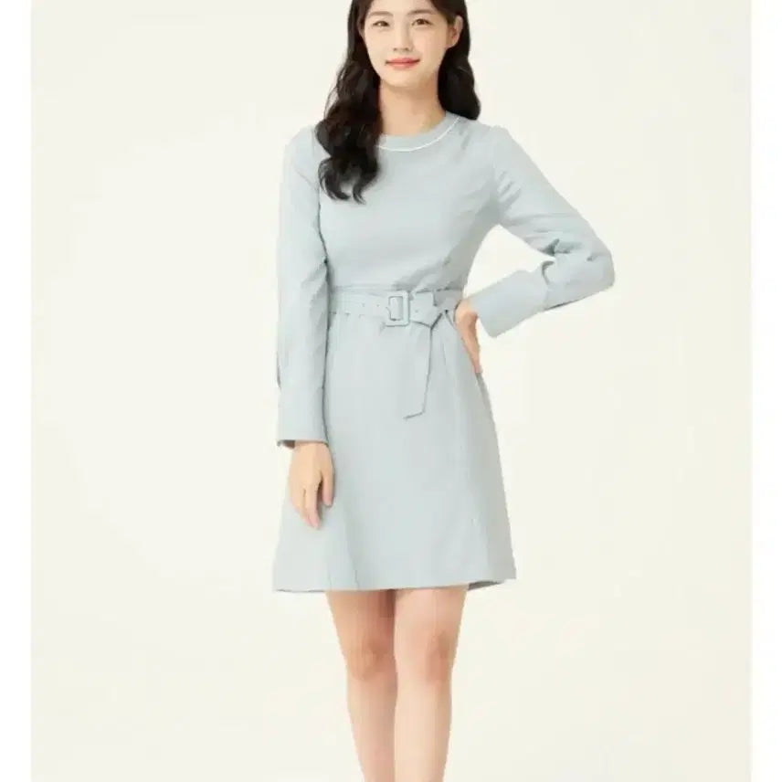 [BUNJANG] RomE Dress (New) / 로엠 원피스 (새상품)