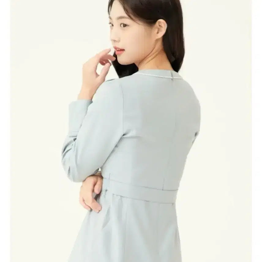 [BUNJANG] RomE Dress (New) / 로엠 원피스 (새상품)