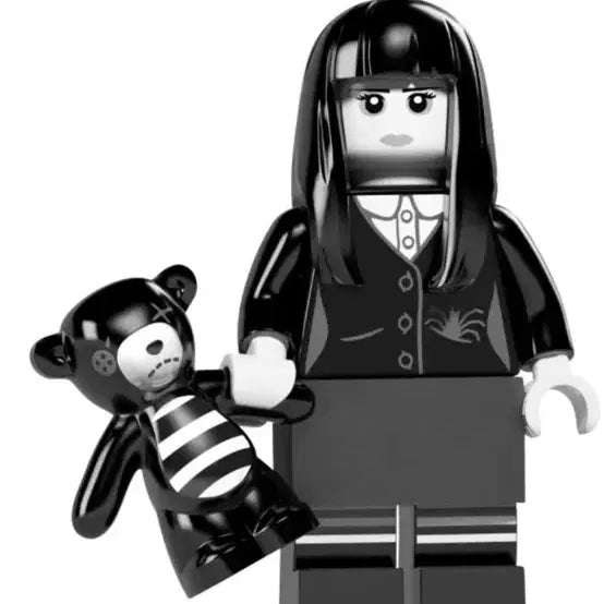 [BUNJANG] Lego 71007 Minifigure Bundle Set / 레고 71007 미니피겨 유령소년, 유령소녀 일괄 판매