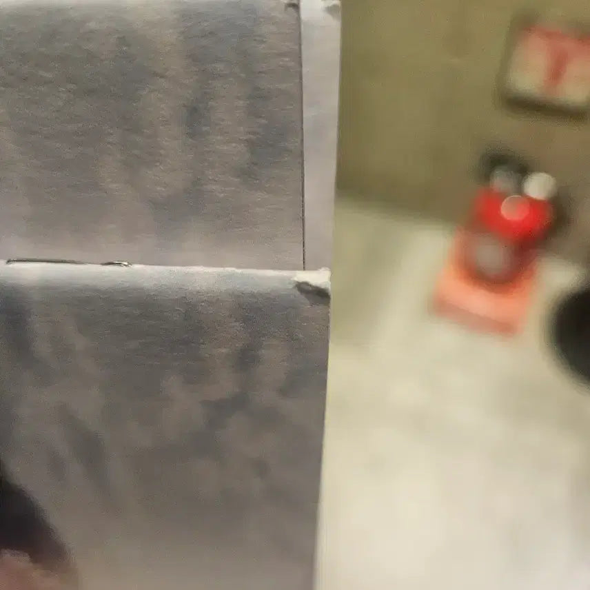 [BUNJANG] My Sunshine Photobook POB / 마이 선샤인 포토북