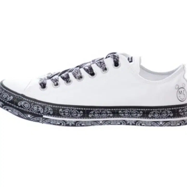 [BUNJANG] Converse Miley Cyrus Chuck Taylor - New / 컨버스 x  마일리 사이러스 척 테일러