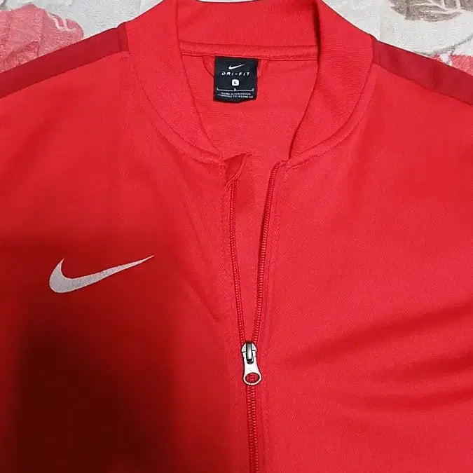 [BUNJANG] Nike Dry-FIT Jersey Top - Size 105 / 나이키 드라이핏 얇은저지 105 가슴58 기장74