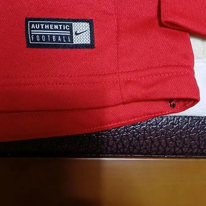 [BUNJANG] Nike Dry-FIT Jersey Top - Size 105 / 나이키 드라이핏 얇은저지 105 가슴58 기장74