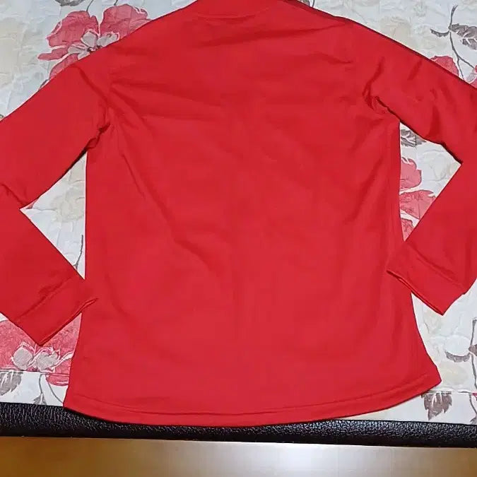 [BUNJANG] Nike Dry-FIT Jersey Top - Size 105 / 나이키 드라이핏 얇은저지 105 가슴58 기장74