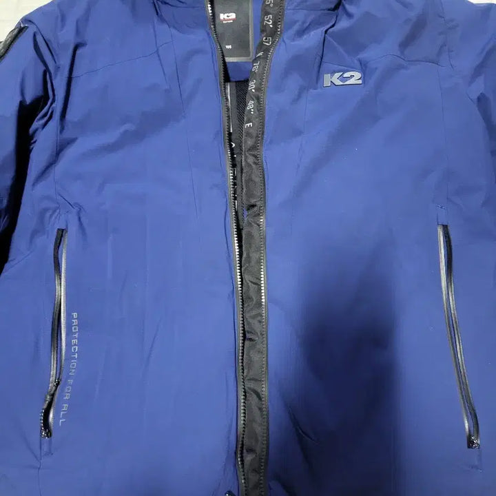 [BUNJANG] K2 Kobold Alpine Team Light Padded Jacket (Size 105) / k2 코볼트 코볼드 라이트 패딩 105사이즈 알파인팀