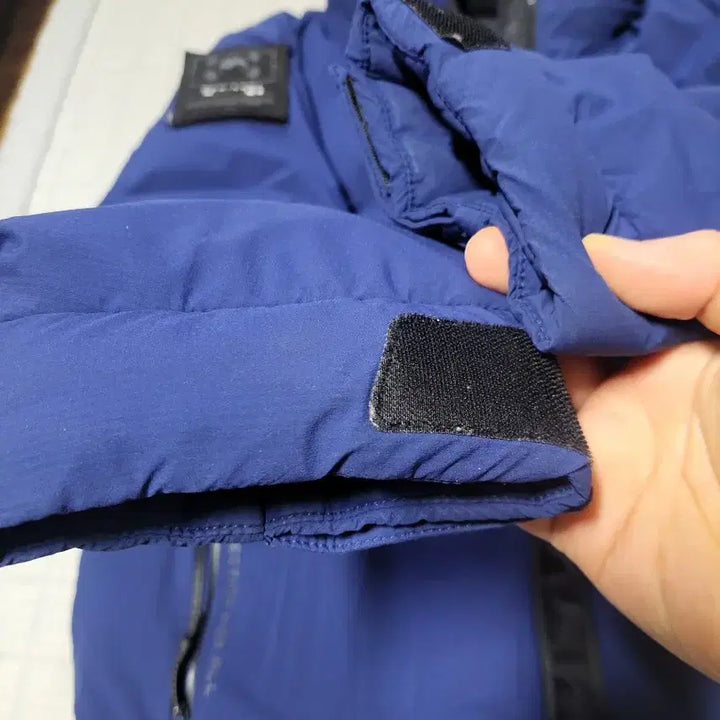 [BUNJANG] K2 Kobold Alpine Team Light Padded Jacket (Size 105) / k2 코볼트 코볼드 라이트 패딩 105사이즈 알파인팀