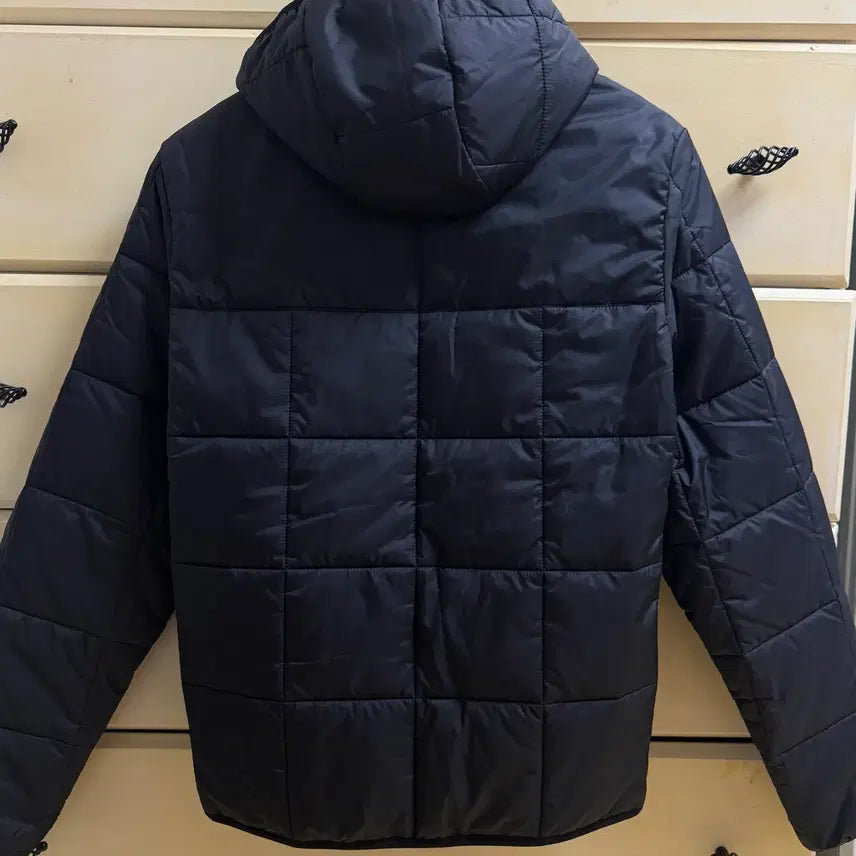 [BUNJANG] Lacoste Lightweight Padded Jacket (Men's) / 라코스테 경량 패딩 점퍼 남자 s