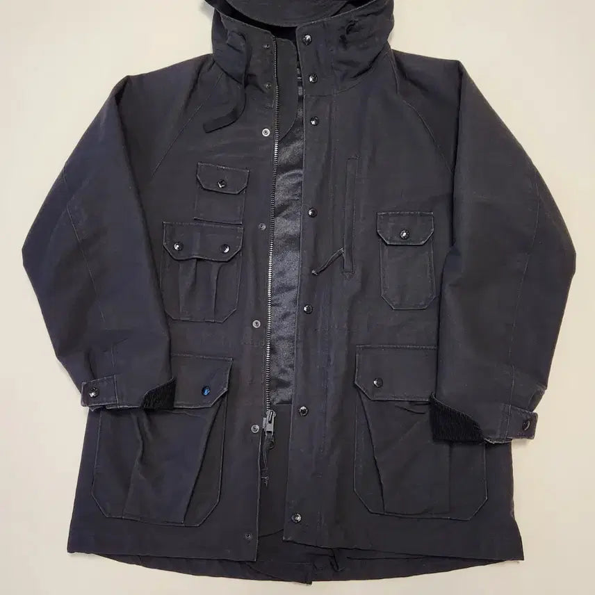 [BUNJANG] Engineered Garments Field Parka / 엔지니어드 가먼츠 필드파카