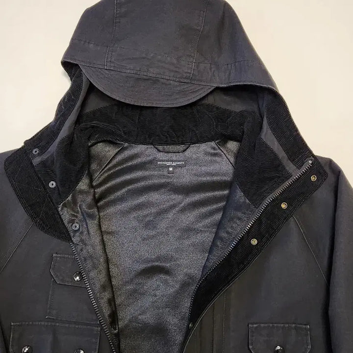 [BUNJANG] Engineered Garments Field Parka / 엔지니어드 가먼츠 필드파카