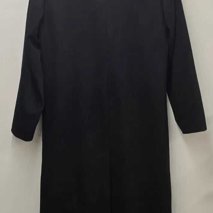 [BUNJANG] Sandro x Loro Piana Men's Wool Coat / 산드로x로로피아나 남성울코트. 싸이즈 105 XL