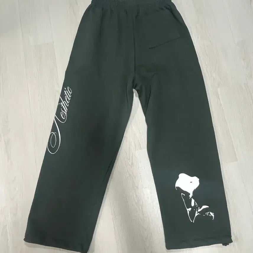 [BUNJANG] Champagneblank Athletic Pants / 샴페인블랭크에슬레틱 팬츠 2