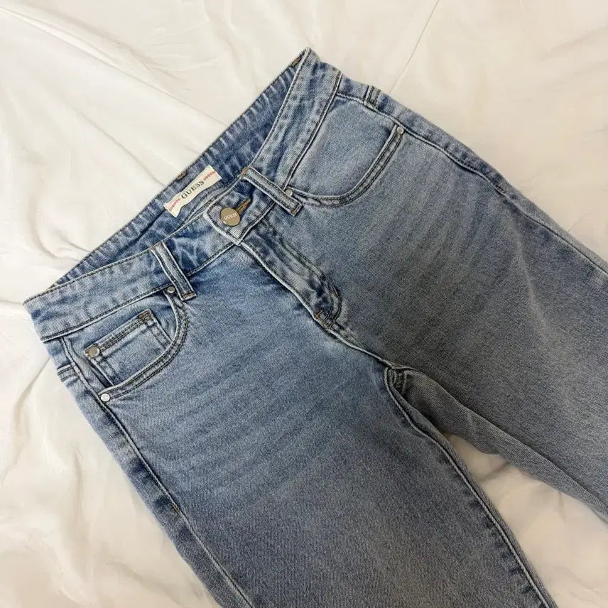 [BUNJANG] Guess Jeans 25 / 게스 청바지 25