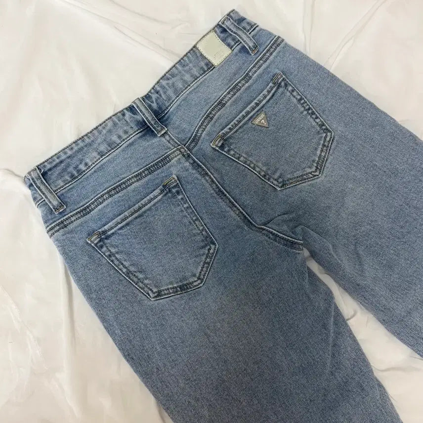 [BUNJANG] Guess Jeans 25 / 게스 청바지 25
