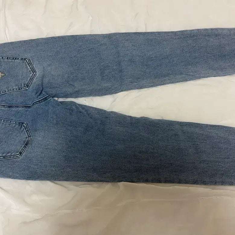[BUNJANG] Guess Jeans 25 / 게스 청바지 25
